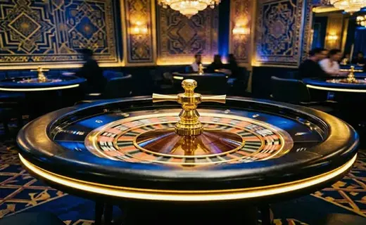 Infinite Blackjack